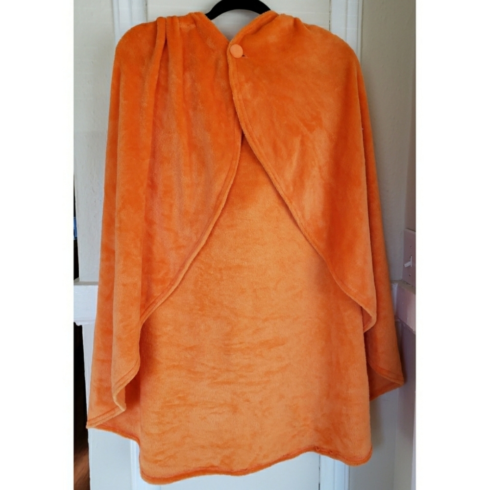 Himouto! Umaru-chan cape